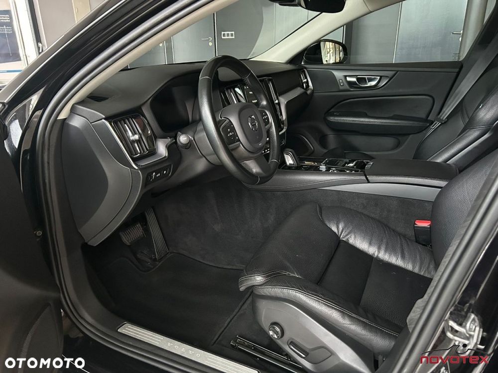 Volvo V60 - 7