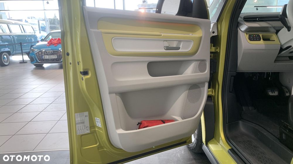 Volkswagen ID. Buzz 82kWh Pro - 10