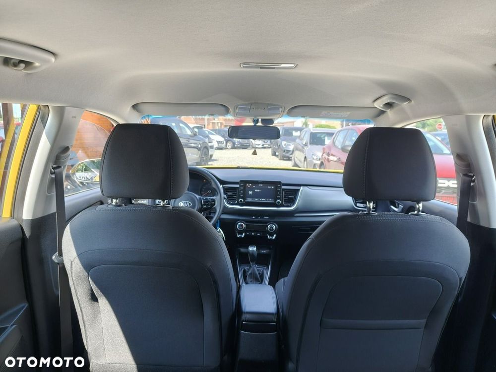 Kia Stonic 1.4 M - 20