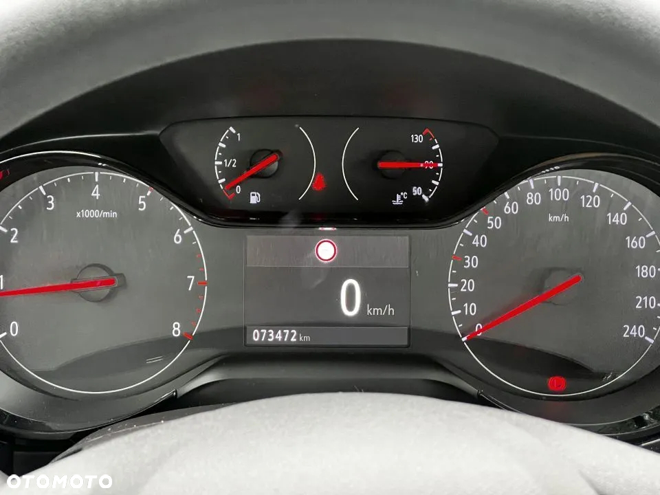 Opel Corsa 1.2 Direct Injection Turbo - 16