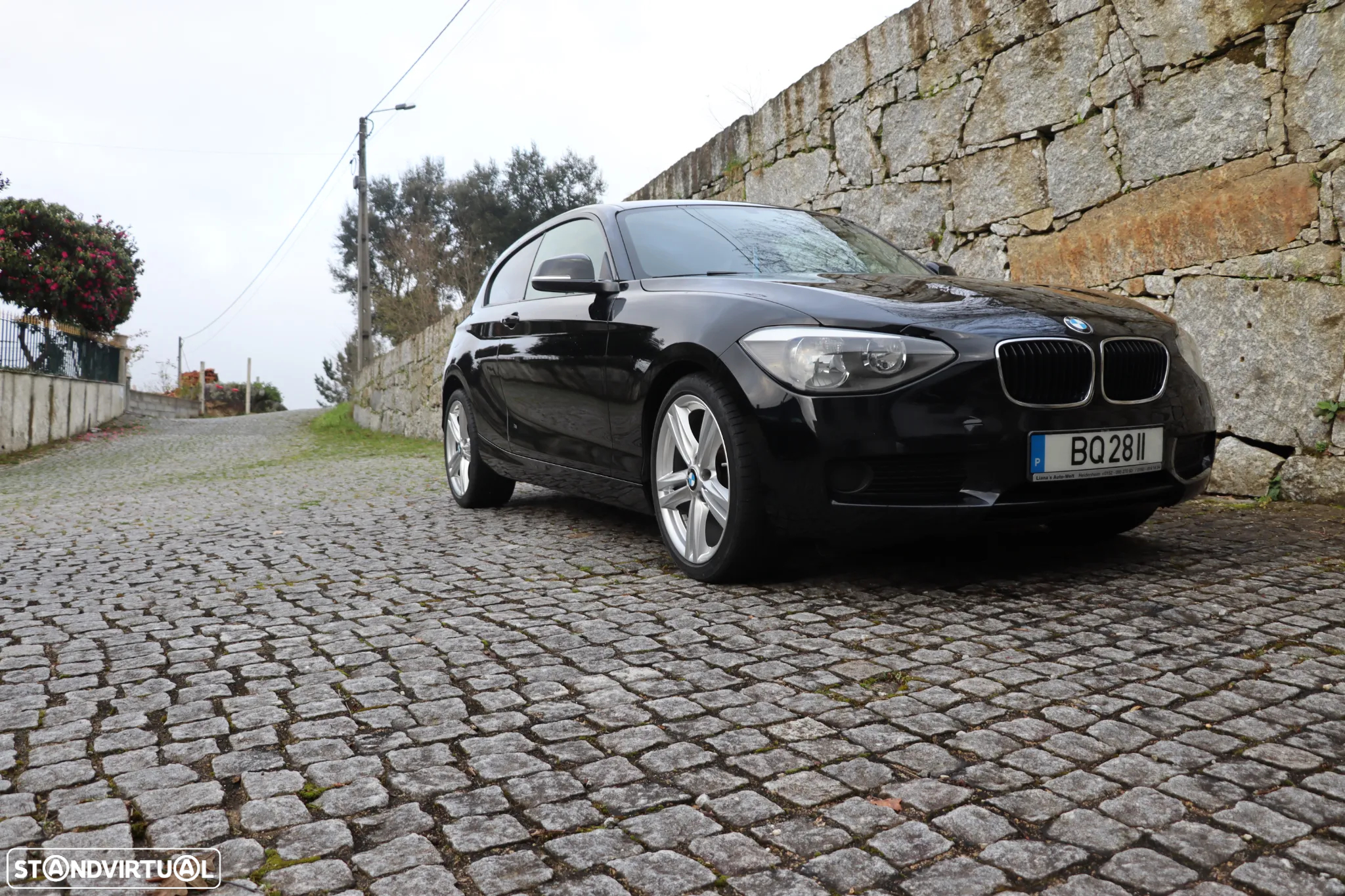 BMW 114 d - 27
