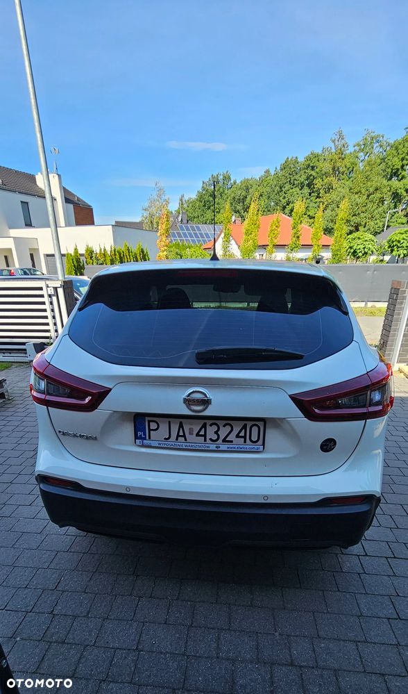Nissan Qashqai 1.5 dCi Acenta - 6