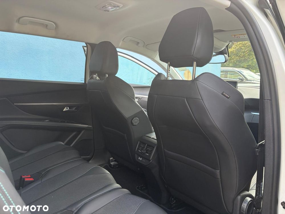 Peugeot 5008 - 26