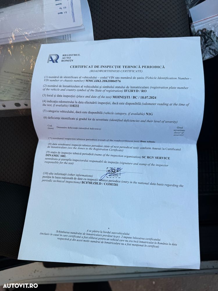 Mitsubishi L200 Double Cab 2.4 DI-D M/T Intense - 40