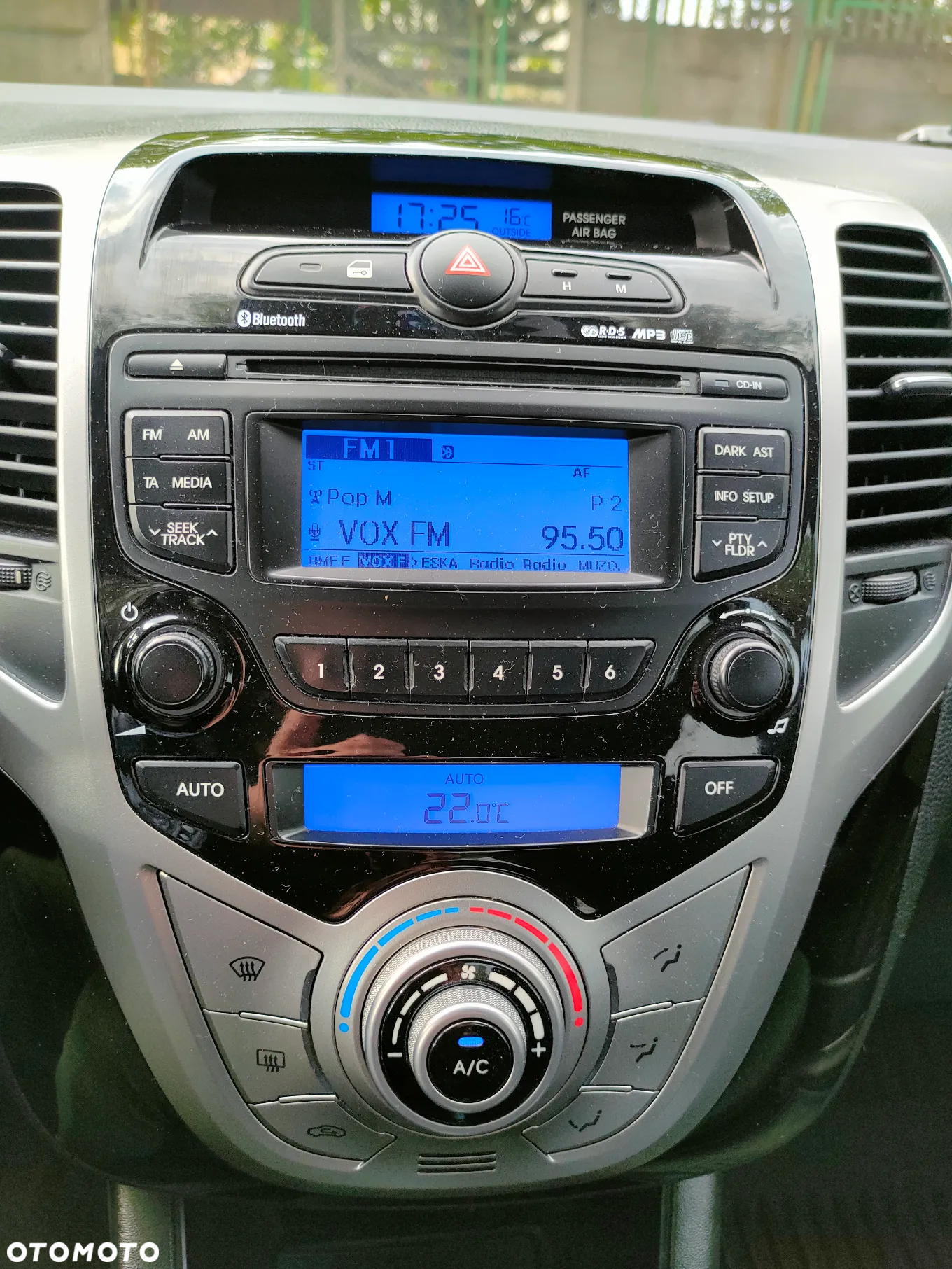 Hyundai ix20 1.4 CRDi BlueDrive Classic + - 13