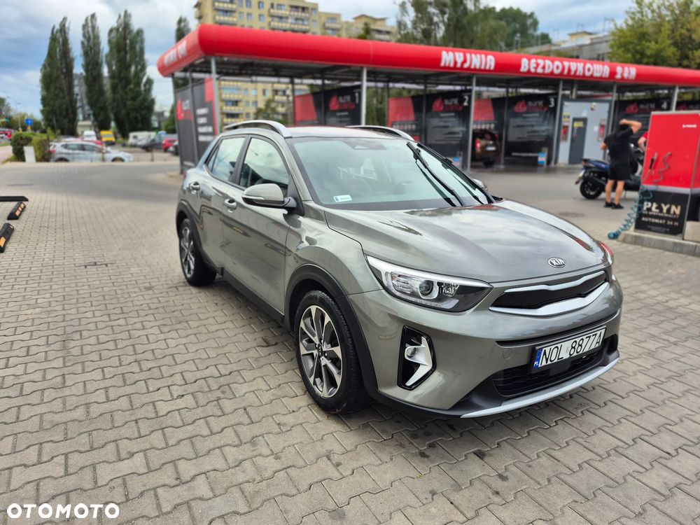 Kia Stonic 1.0 T-GDI L - 4