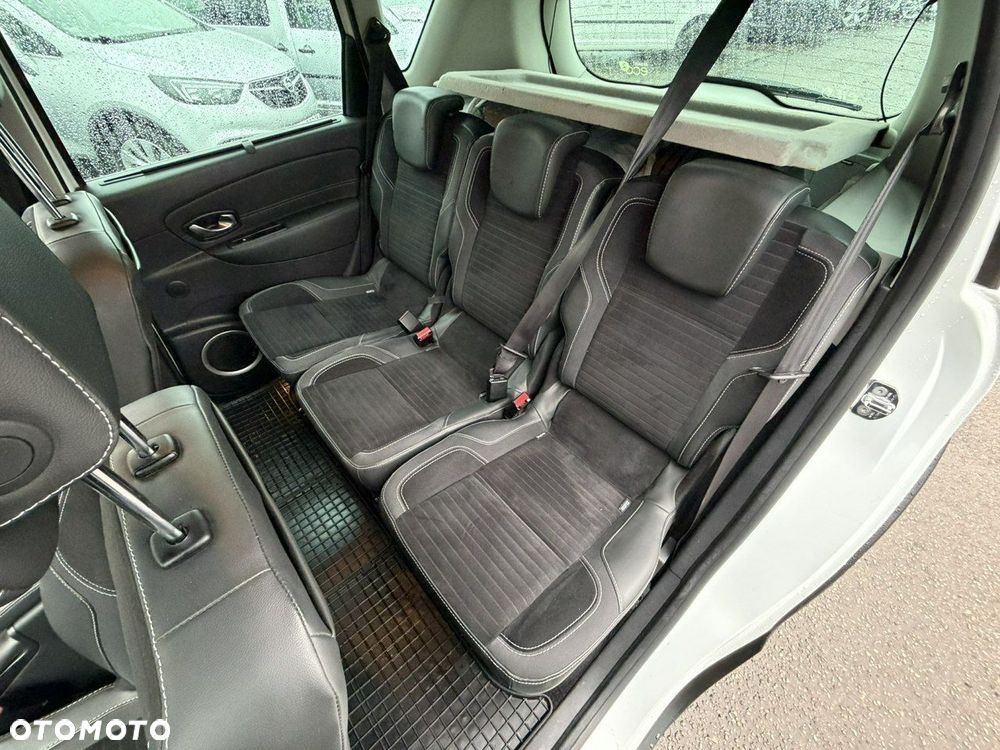 Renault Scenic 1.6 dCi Bose - 26