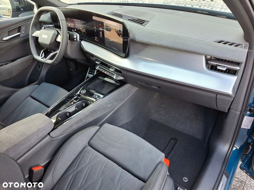 Audi Q3 Sportback - 18