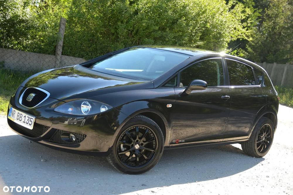 Seat Leon 1.9 TDI Reference - 3