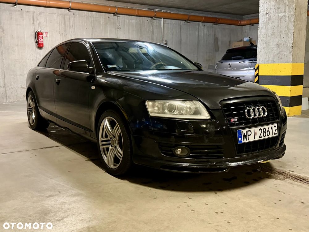 Audi A6 Limousine - 5