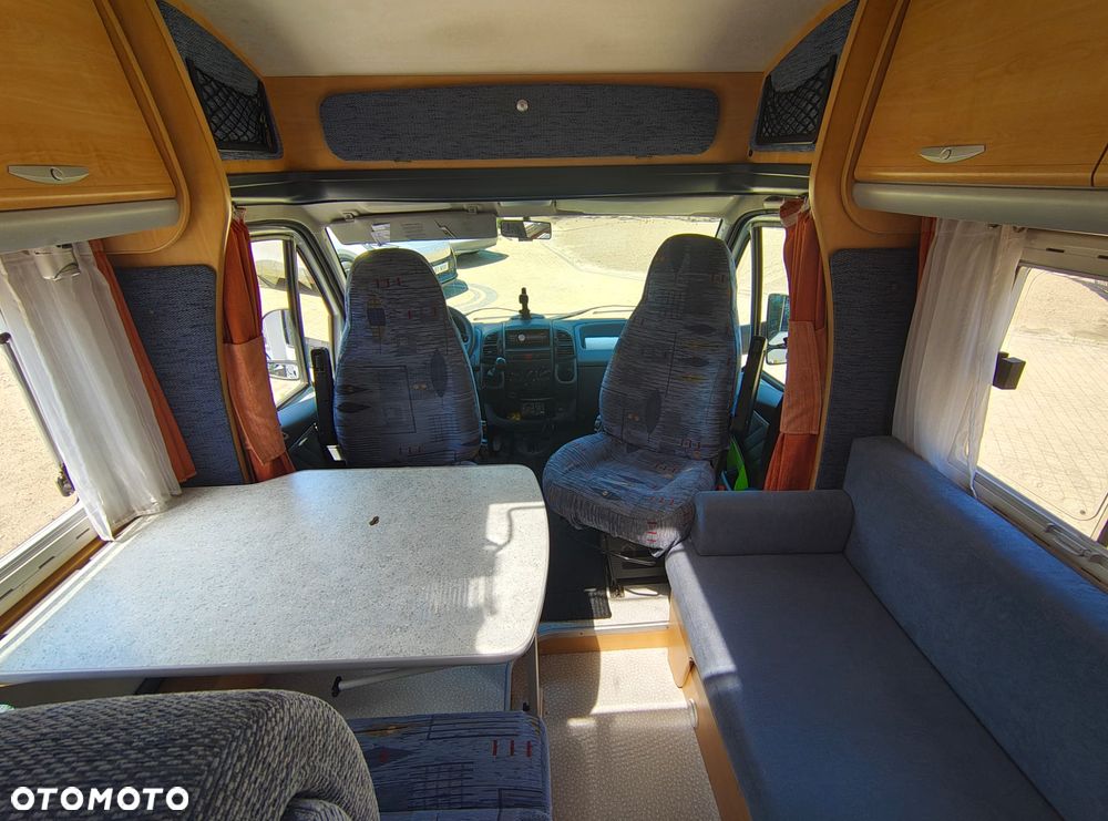 Citroën Chausson - 7