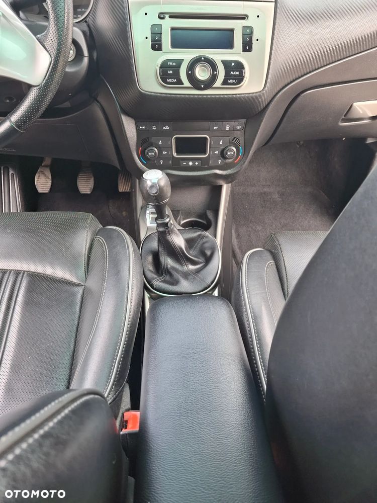 Alfa Romeo Mito TB 1.4 16V MultiAir Super - 25