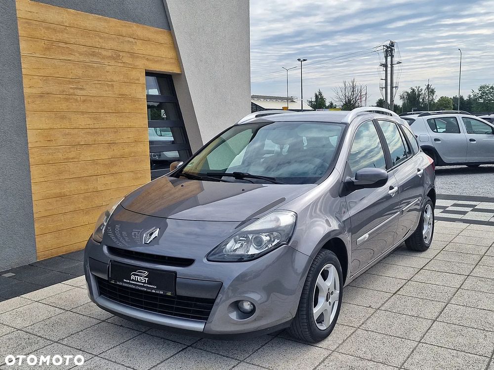 Renault Clio 1.2 16V 75 Collection - 2