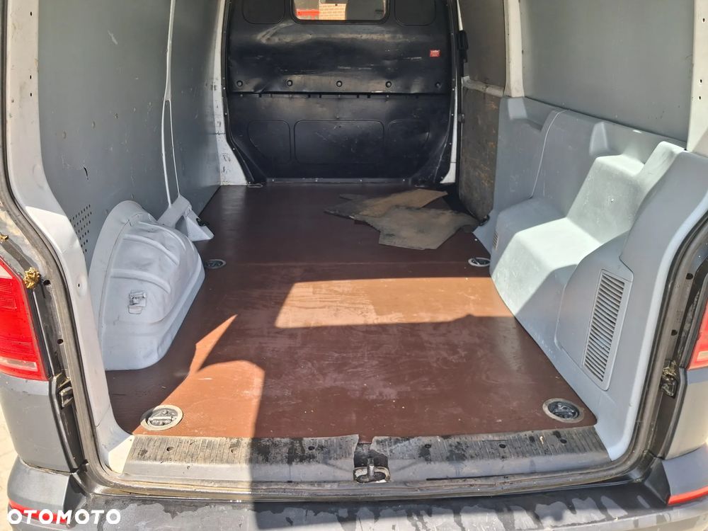 Volkswagen T6 Long 140KM - 9