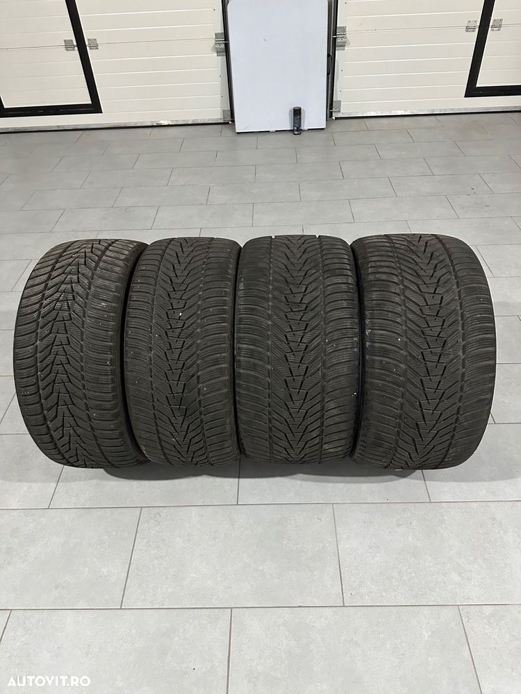 Porsche Panamera Turbo - 29