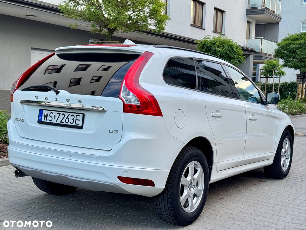 Volvo XC 60 - 3