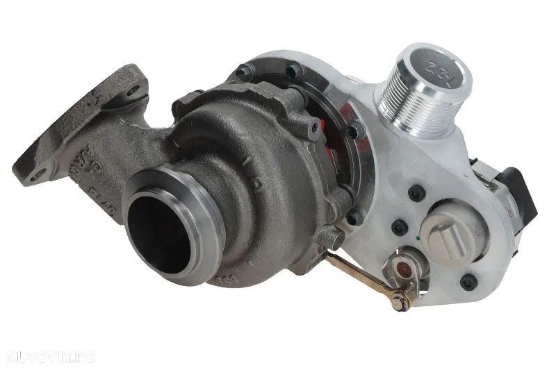 Turbina noua/ turbosuflanta turbo compresor Ford Transit, Ford Tourneo, motoare 2.0 diesel dupa 2015 - 1