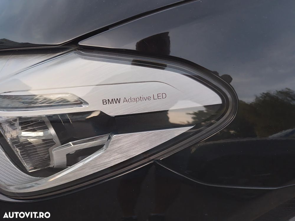 BMW Seria 6 630d xDrive Gran Turismo Luxury Line - 37