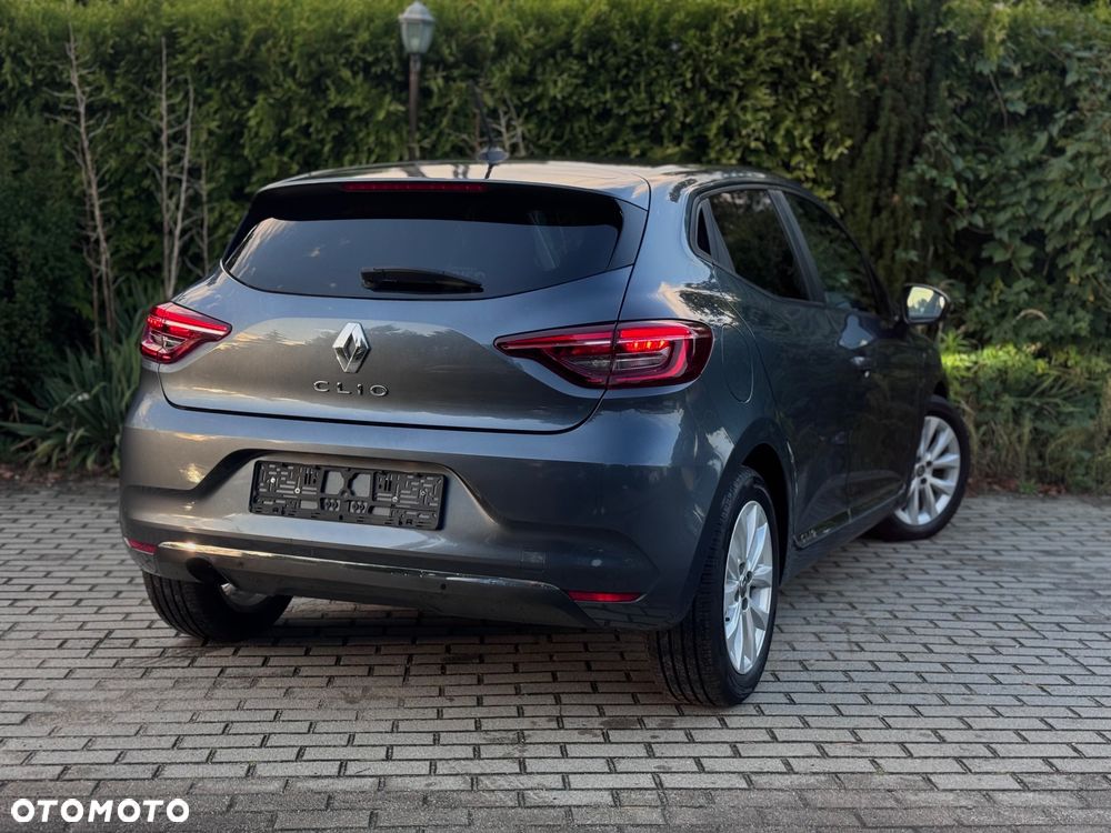Renault Clio TCe 100 INTENS - 3
