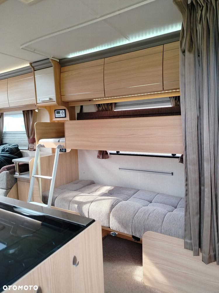 Coachman Pastiche 520/4 - 12