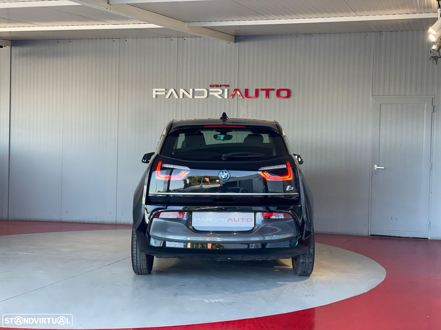 BMW i3 - 10