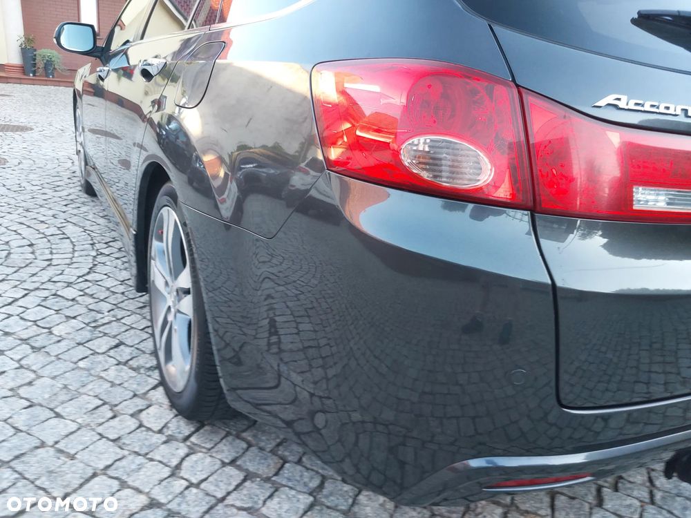 Honda Accord 2.2i-DTEC 180 Type S - 33
