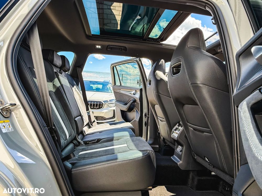 Skoda Kodiaq 2.0 TDI 4X4 DSG Sportline - 24
