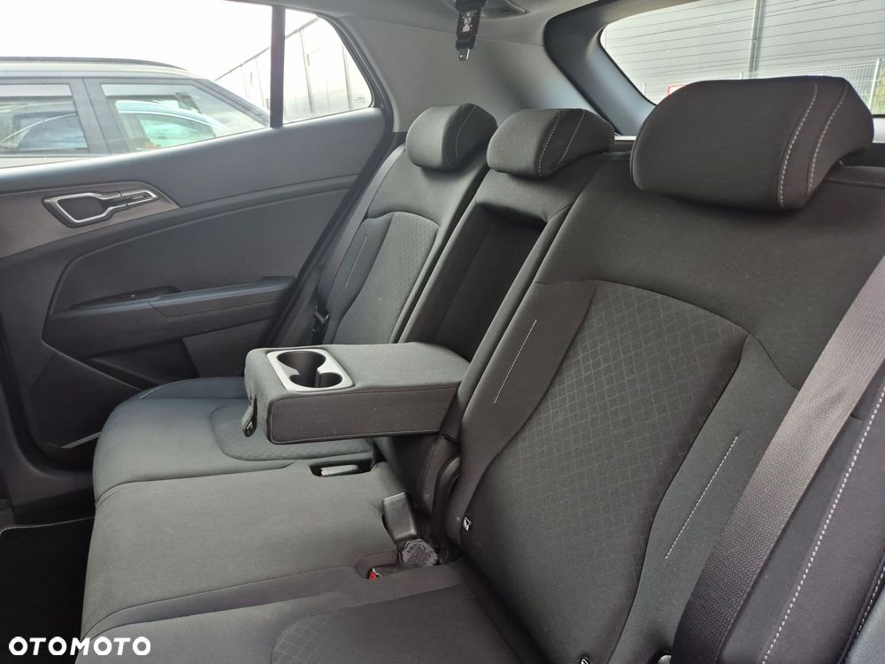 Kia Sportage 1.6 T-GDI M 2WD - 17