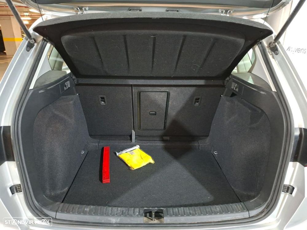 SEAT Ateca 1.0 TSI Style - 9