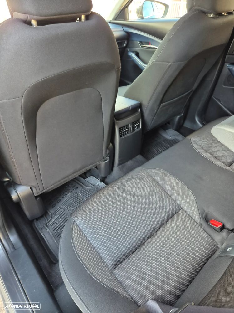 Mazda CX-30 2.0 e-Skyactiv-G Prime-line AT - 19