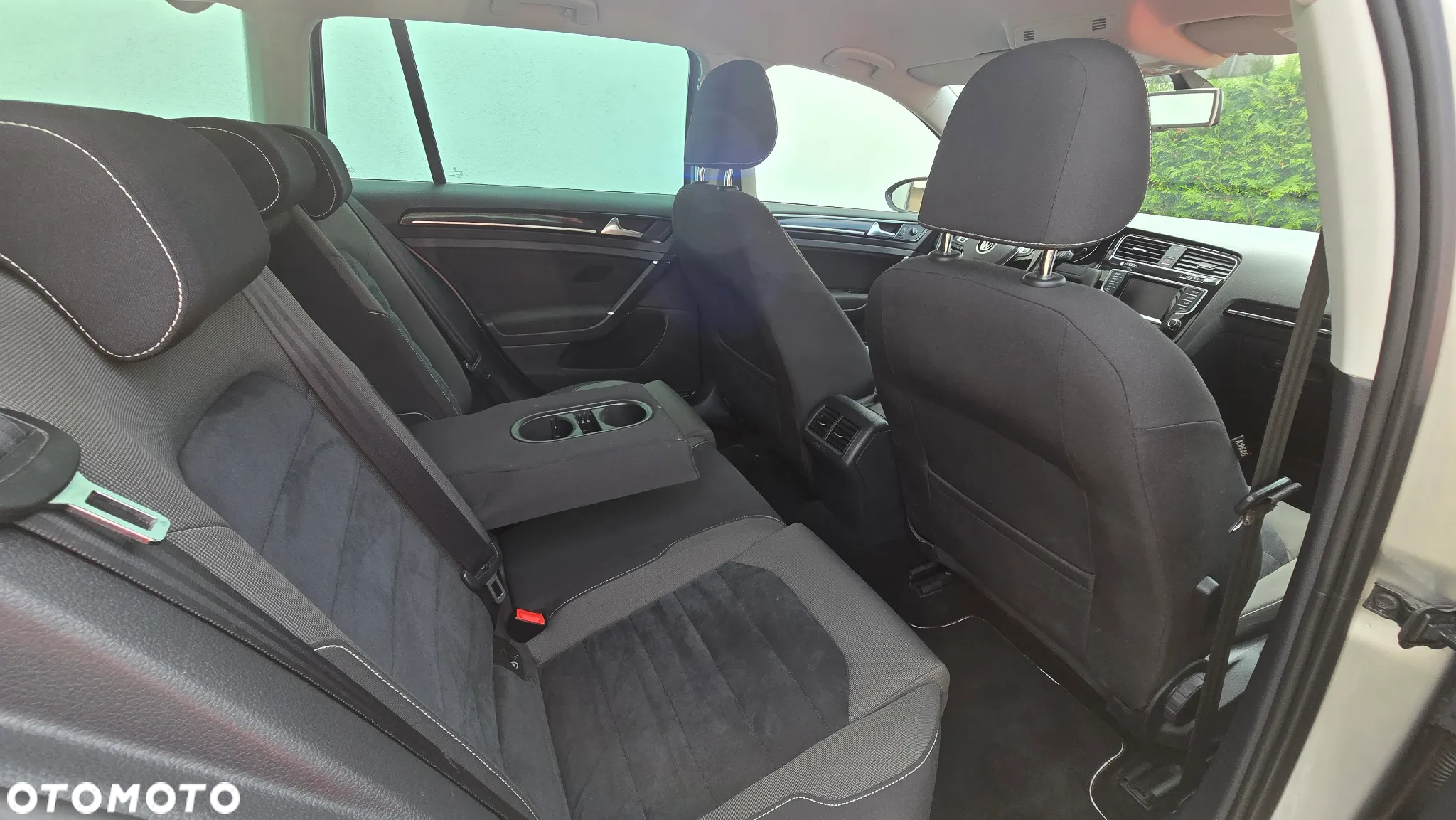Volkswagen Golf VII 2.0 TDI BMT Highline DSG EU6 - 23