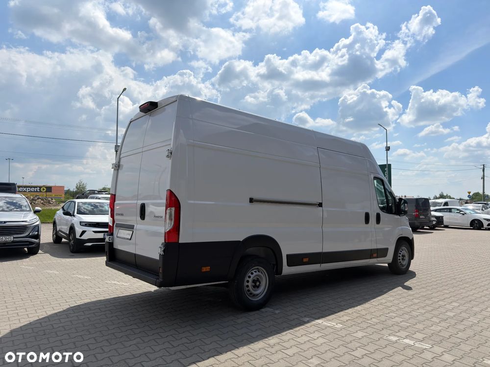 Citroën JUMPER L4H3 H3-POWER 3.5t - 8