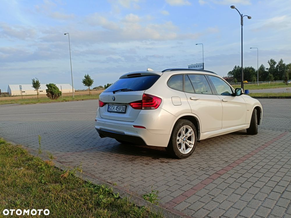 BMW X1 - 3