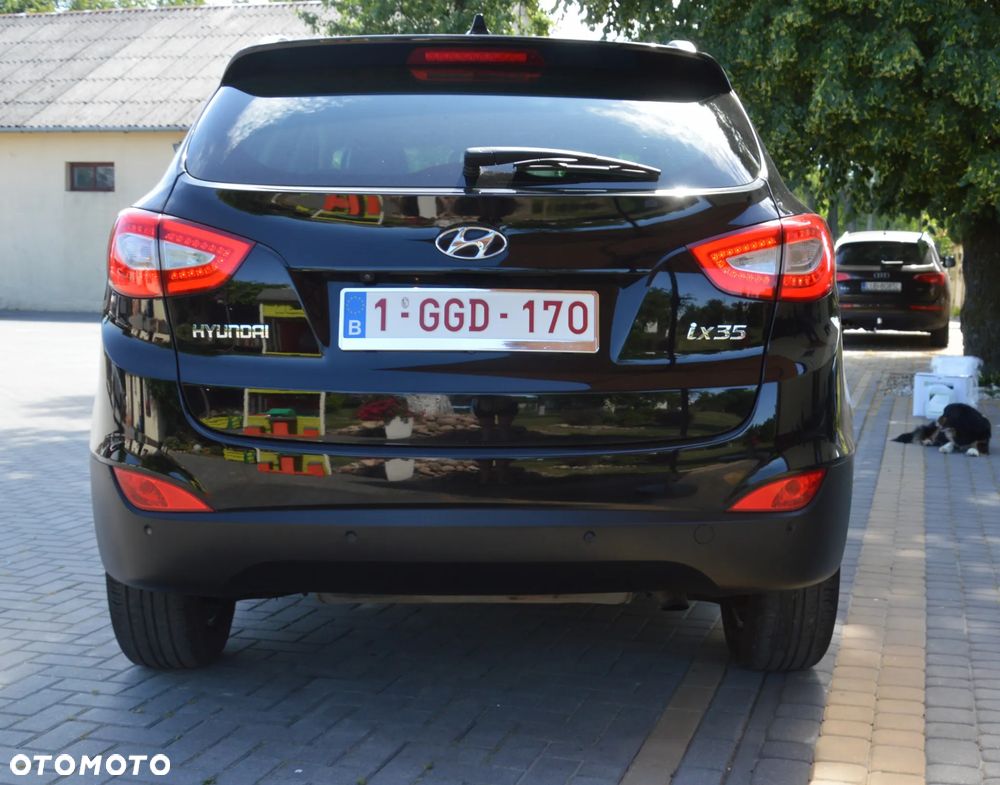 Hyundai ix35 - 6