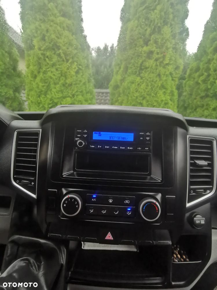 Hyundai H 350 - 6
