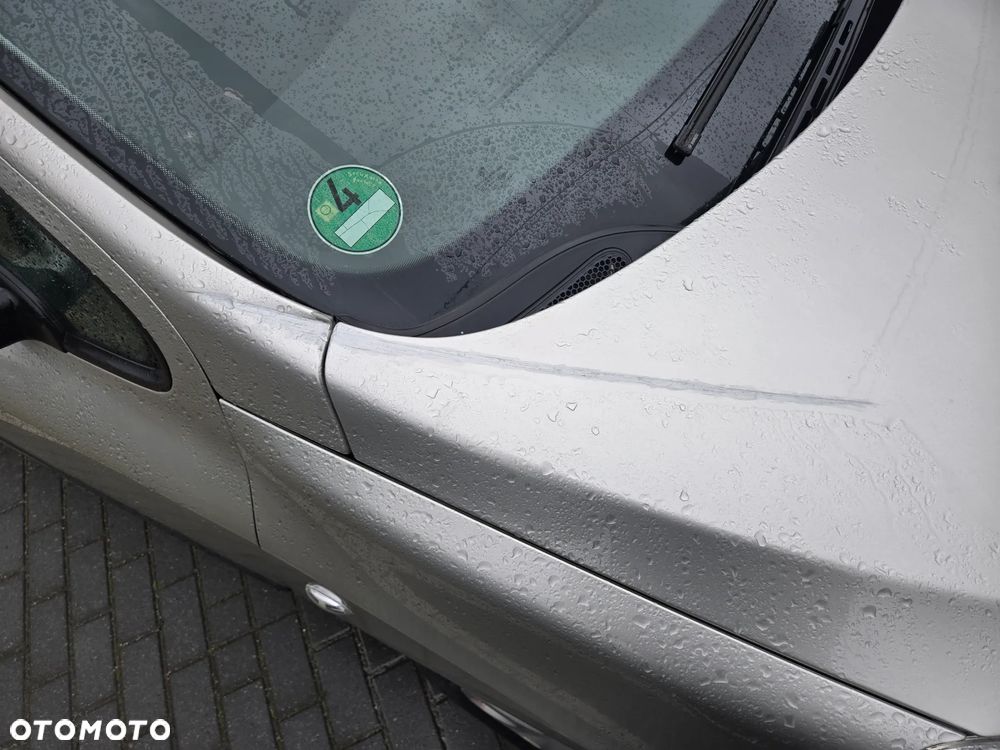 Peugeot 307 1.4 Trendy (klm) - 5