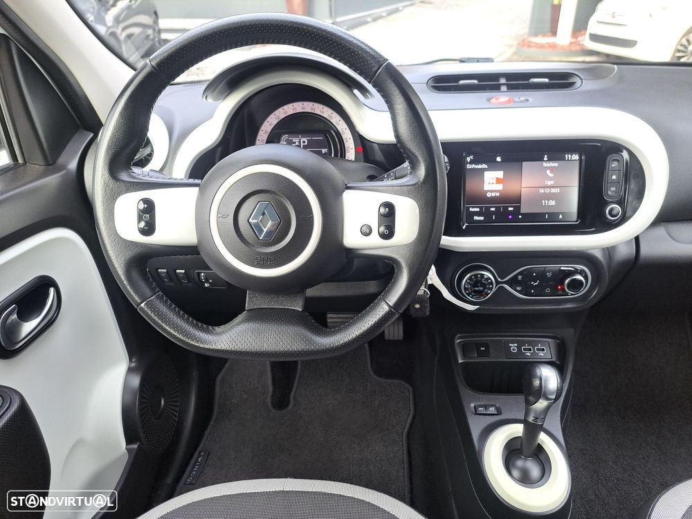 Renault Twingo Z.E. 22 Zen - 10