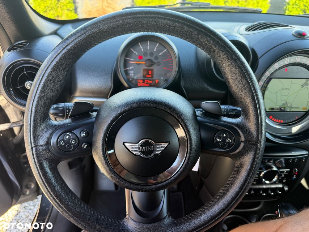 MINI Paceman Cooper S All4 - 28