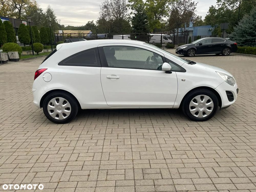Opel Corsa 1.3 CDTi Active - 6
