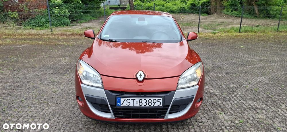 Renault Megane 1.6 16V Dynamique - 7