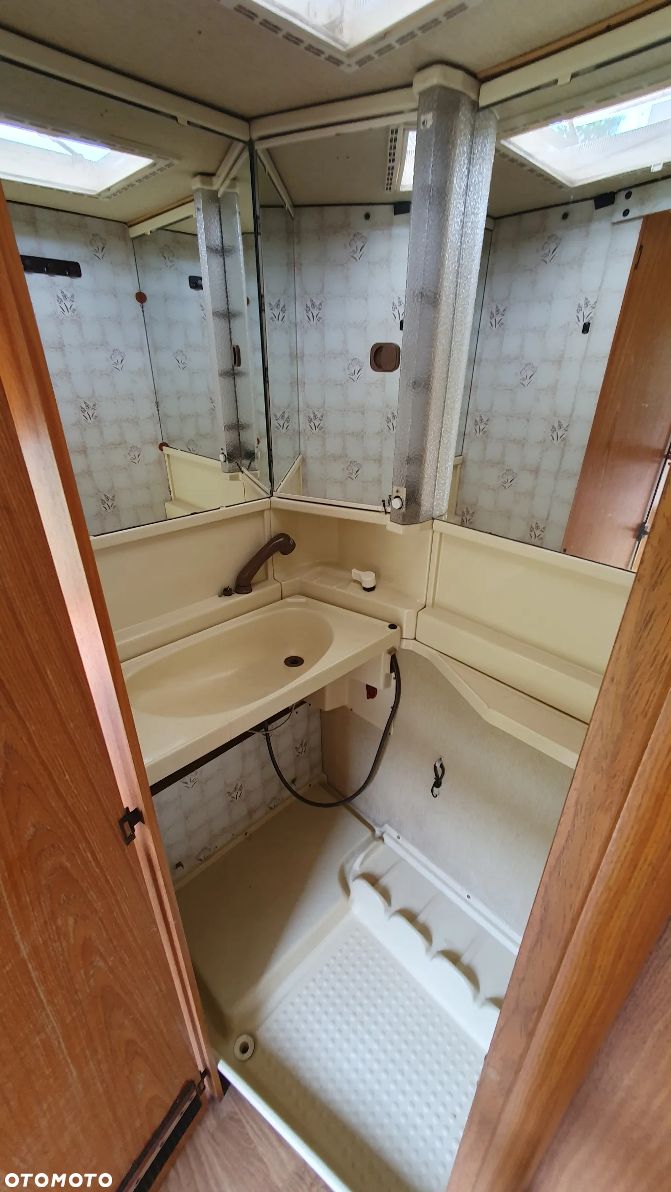 Hymer-Eriba 380 - 12