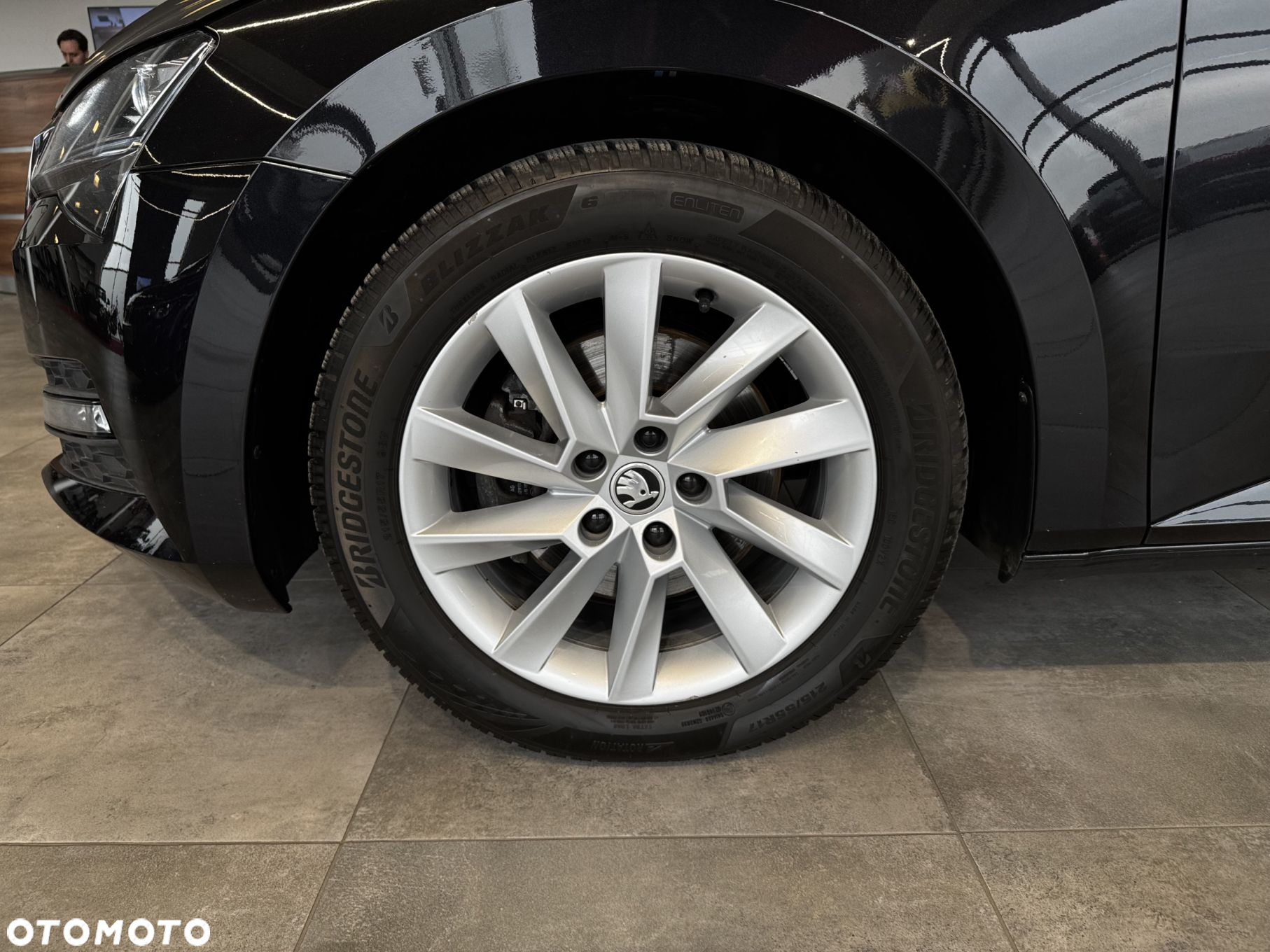 Skoda Superb - 11