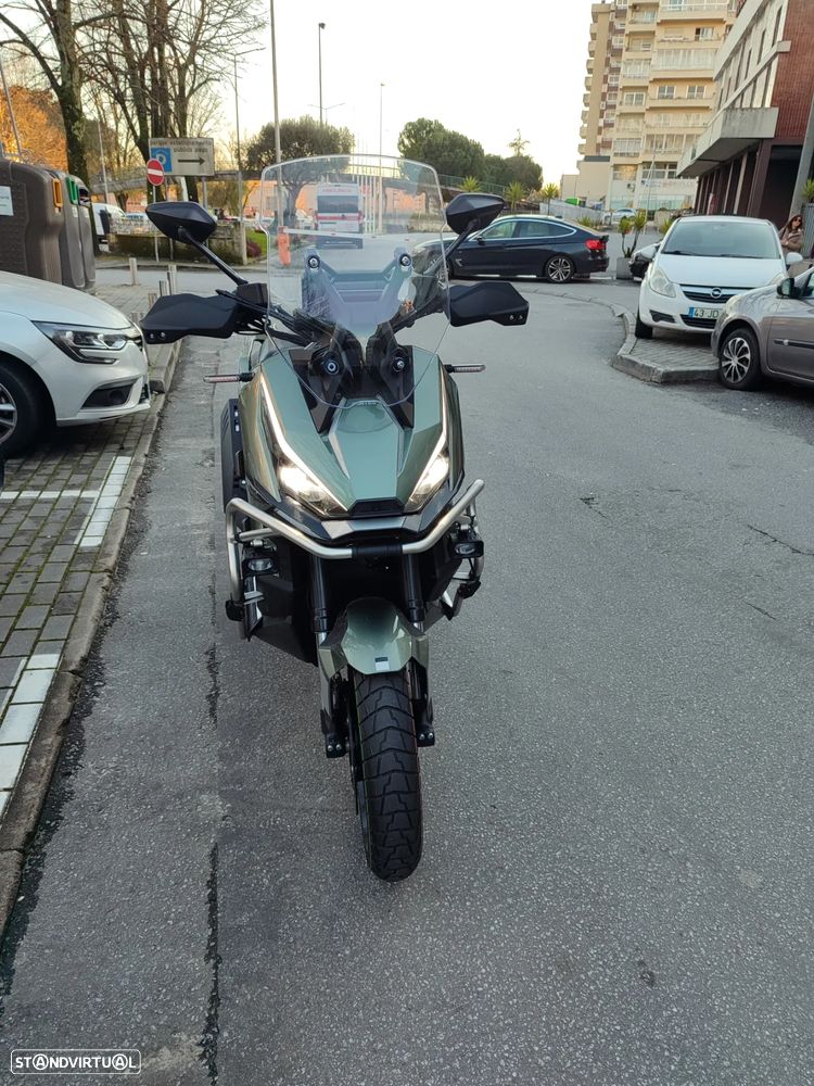 Zontes 350 368 G - 1