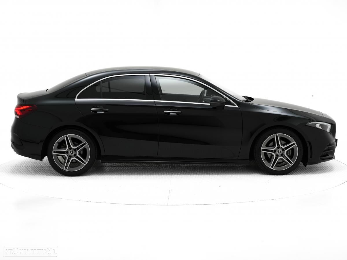 Mercedes-Benz A 180 - 2