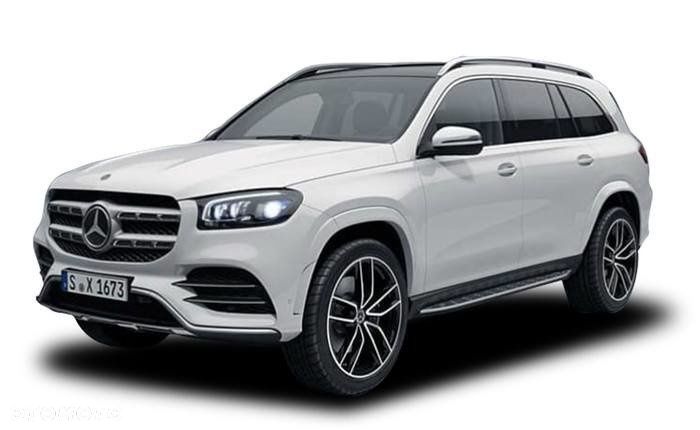 4x Felgi 18 m.in. do MERCEDES CLA W117 C W205 W206 CLS W218 AMG - B5461 - 4