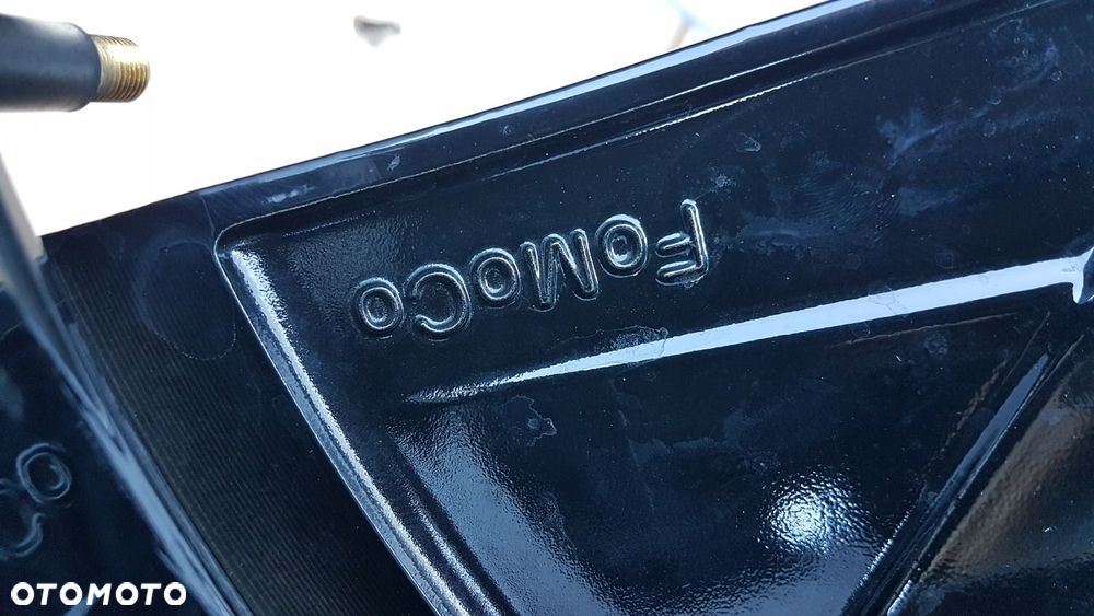 FELGA FORD CAPRI MK4 8Jx20 ET45 - 12