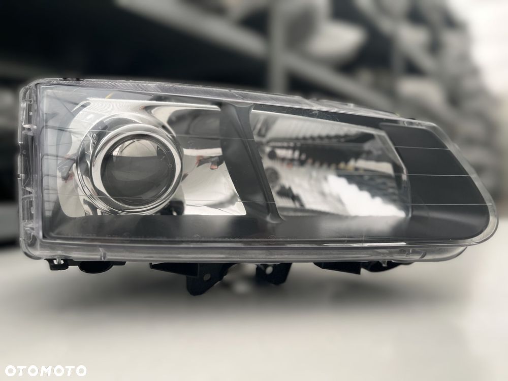 Renault Avantime Halogen Reflektor Prawy 88204316 - 1