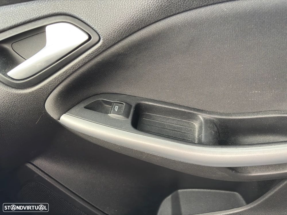 Ford Focus SW 1.0 SCTi Trend+ - 14