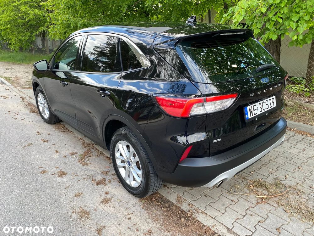 Ford Kuga 1.5 EcoBoost AWD Edition ASS - 6
