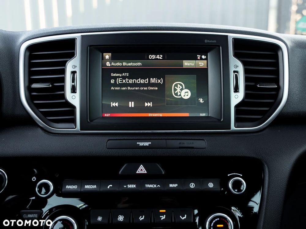 Kia Sportage 1.6 T-GDI GT Line 2WD - 33